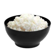 Riz nature