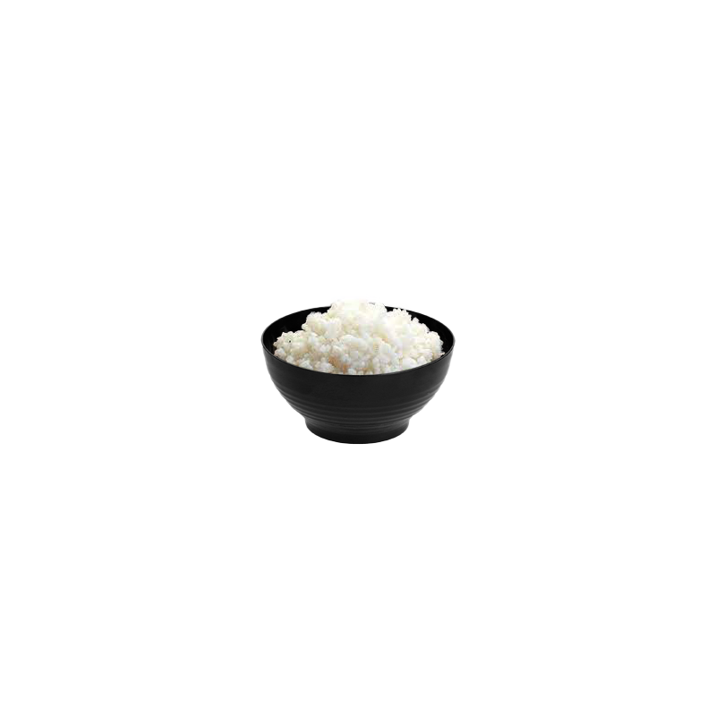 Riz nature