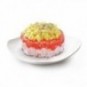 Tartare Saumon Avocat