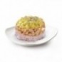Tartare Poulet mayo Avocat