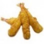 Crevettes tempura