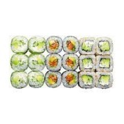 Box Veggie