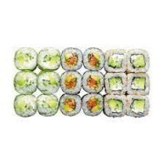Box Veggie