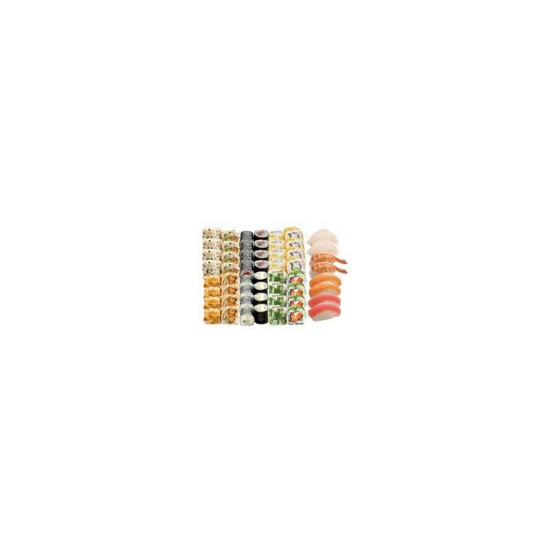 Box Trio