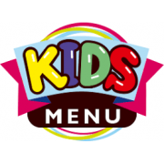 Menu Kids