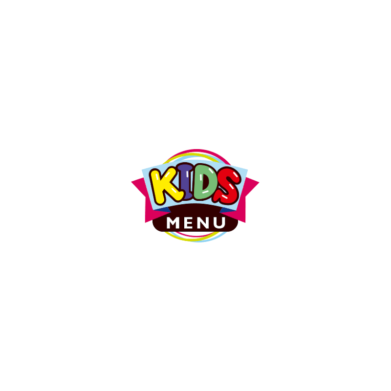 Menu Kids