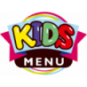 Menu Kids