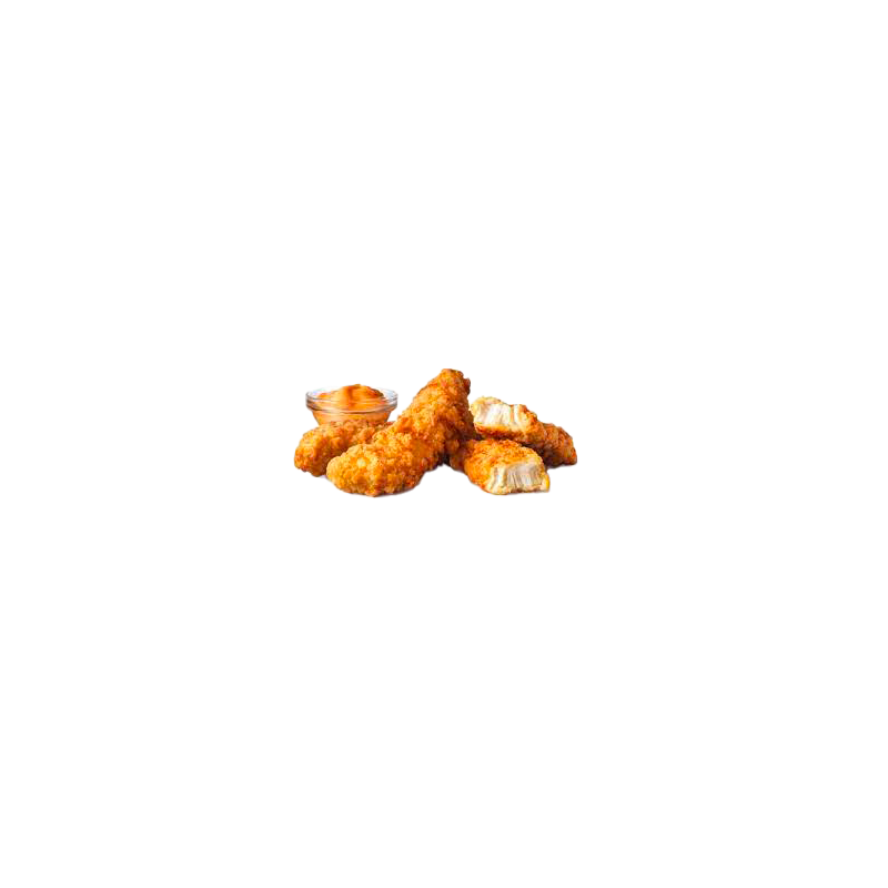 Finger poulet