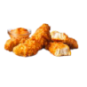 Finger poulet