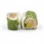 Green Roll Thon cuit Avocat mayo