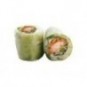 Green Roll Poulet pané Avocat