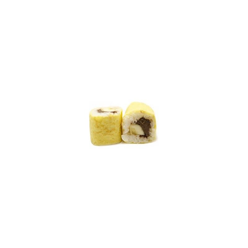 Maki Nutella Banane x8