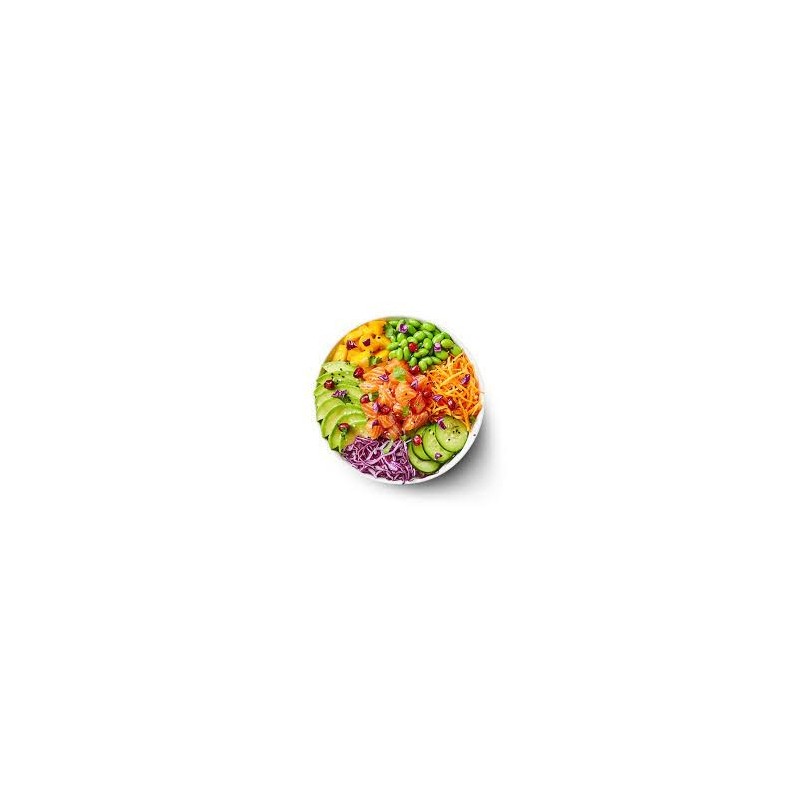 Poke Bowl à composer