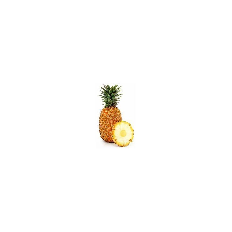 Supplément ananas