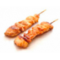 Brochettes Poulet