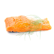 Supplément Saumon