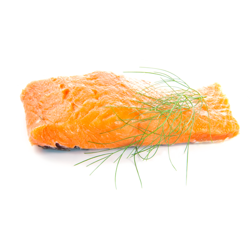 Supplément Saumon