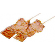 Brochettes Thon