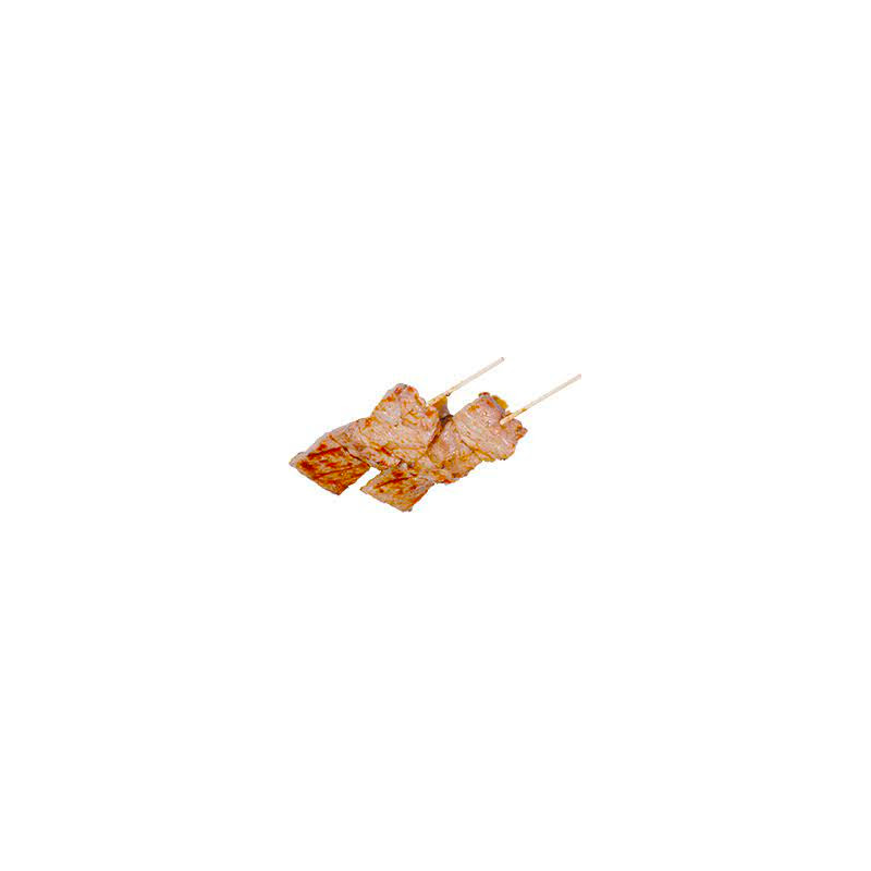 Brochettes Thon