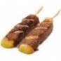 Brochettes Boeuf fromage