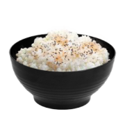 Riz vinaigré