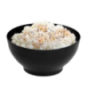 Riz vinaigré