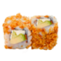 Crispy Roll Avocat cheese