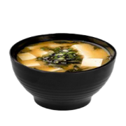 Soupe Miso