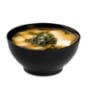 Soupe Miso