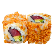 Crispy Roll Thon Avocat