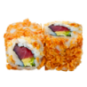 Crispy Roll Thon Avocat