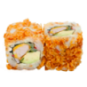 Crispy Roll Poulet pané spicy Avocat