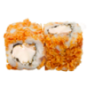 Crispy Roll Chèvre miel