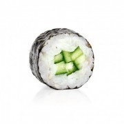 Maki Concombre cheese