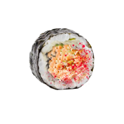 Maki Thon cuit spicy
