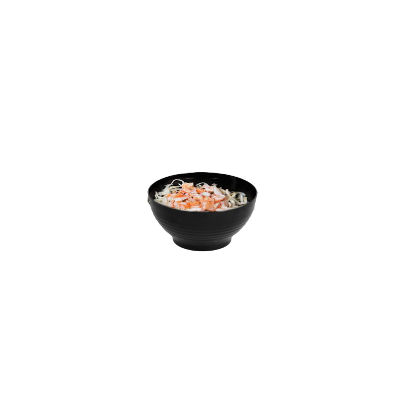 Salade de Chou et Crevette