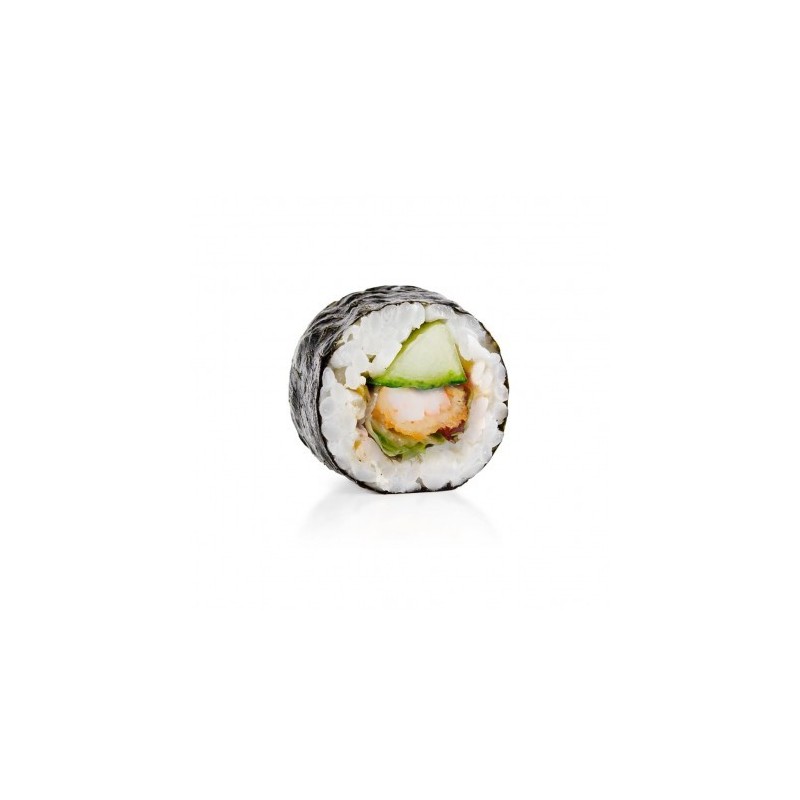 Maki Crevette Avocat