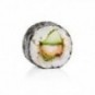 Maki Crevette Avocat