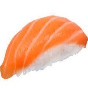 Sushi Saumon x2