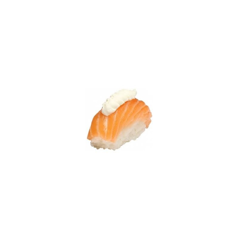Sushi Saumon Cheese x2