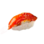 Sushi Saumon Teriyaki x2