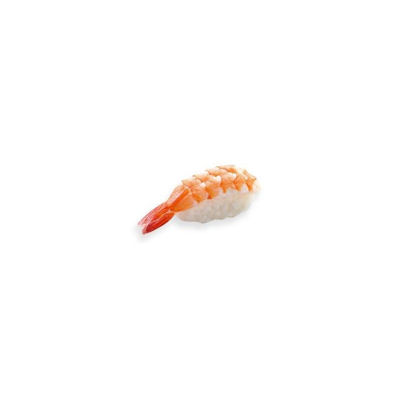 Sushi Crevette x2