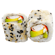 California Surimi Avocat