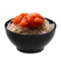 Salade de Chou et Saumon
