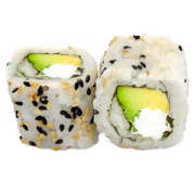 California Avocat cheese (Veggie)