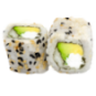 California Avocat cheese (Veggie)