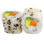 California Saumon Avocat Boursin