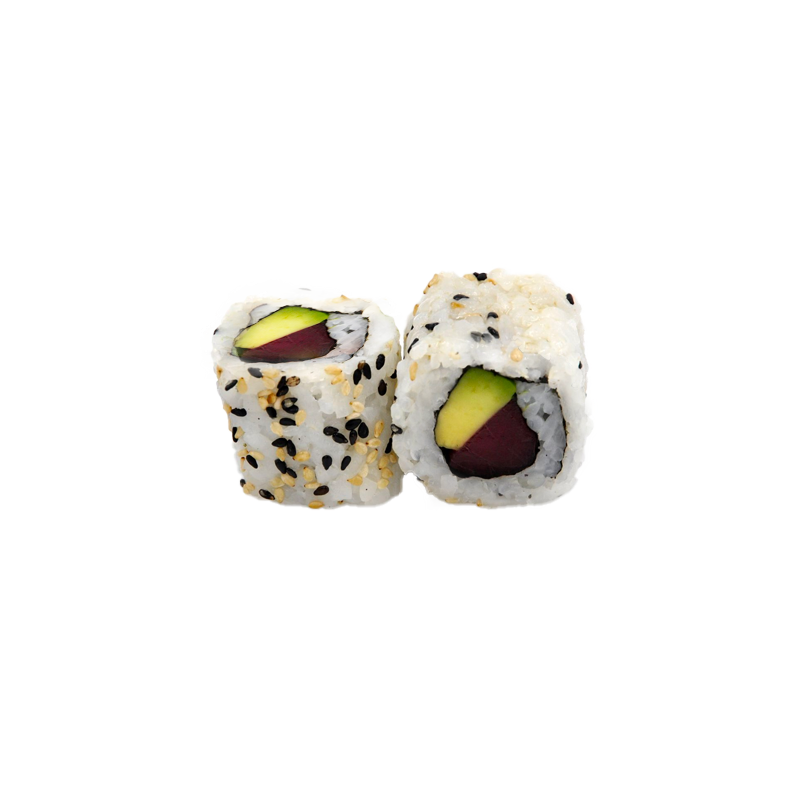 California Thon Avocat