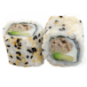 California Thon cuit Avocat cheese
