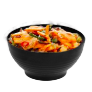 Salade de Calamars